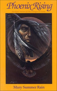 Enlarge image Cover: Phoenix Rising - Hampton Roads Publishing Co