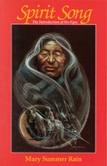 Cover: Spirit Song - Hampton Roads Publishing Co