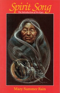 Enlarge image Cover: Spirit Song - Hampton Roads Publishing Co