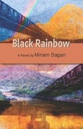 Cover: Black Rainbow - Sherman Asher Publishing