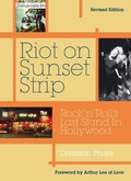 Cover: Riot On Sunset Strip - Jawbone