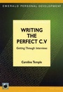 Cover: Easyway Guide To Writing A Cv - Conducting A Successful Interview 5th Ed. - Easyway Guides
