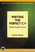 Cover: Easyway Guide To Writing A Cv - Conducting A Successful Interview 5th Ed. - Easyway Guides