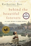 Cover: Behind the Beautiful Forevers - Random House Inc