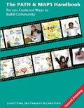 Cover: The Path and Maps Handbook - Inclusion Press