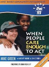 Enlarge image Cover: ABCD - Inclusion Press