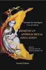 Cover: Dominican Approaches in Education - ATF Press