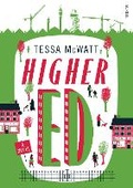 Cover: Higher Ed - Scribe Publications