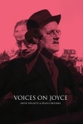 Cover: Voices on Joyce - University College Dublin Press