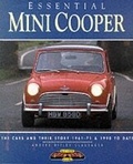 Cover: Essential Mini Cooper - Motorbooks