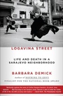 Cover: Logavina Street - Random House