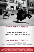 Cover: Logavina Street - Random House