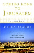 Cover: Coming Home to Jerusalem - Touchstone