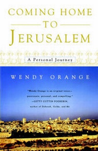 Enlarge image Cover: Coming Home to Jerusalem - Touchstone