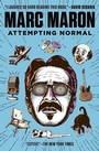 Cover: Attempting Normal - Random House