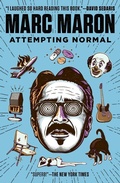 Cover: Attempting Normal - Random House