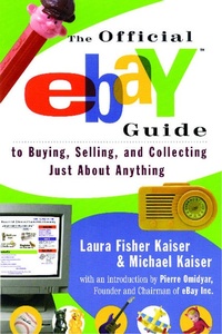 Abbildung von: The Official eBay Guide - Simon & Schuster Ltd