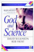 Cover: Thinking Clearly About God and Science - Monarch Books