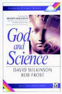 Enlarge image Cover: Thinking Clearly About God and Science - Monarch Books