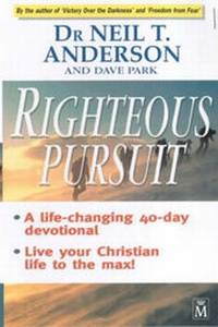 Enlarge image Cover: Righteous Pursuit - Monarch Books