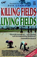 Cover: Killing Fields, Living Fields - Monarch Books