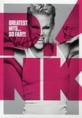 Cover: Greatest Hits...So Far!!! - Sony Music Entertainment Germany GmbH / M&uuml;nchen