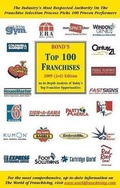 Cover: Bond's Top 100 Franchises - Source Book Publications