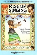 Cover: Rise Up Singing - Sing Out! Publications