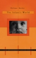 Cover: The Infant's World - Harvard University Press