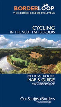 Enlarge image Cover: Borderloop - Footprint