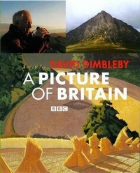 Enlarge image Cover: Picture of Britain - Tate Publishing