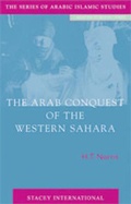 Cover: Arab Conquest of the Western Sahara - Stacey International