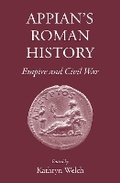 Cover: Appian's Roman History - Classical Press of Wales