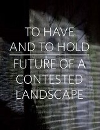 Enlarge image Cover: To Have and To Hold - Luath Press Ltd