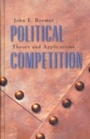 Cover: Political Competition - Harvard University Press