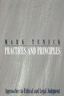 Cover: Practices and Principles - Princeton University Press