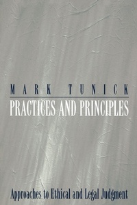 Enlarge image Cover: Practices and Principles - Princeton University Press