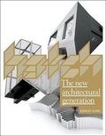 Cover: Hatch: The New Architectural Generation - Laurence King Publishing