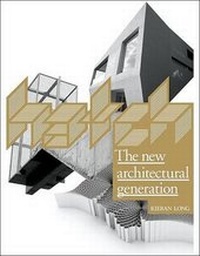 Enlarge image Cover: Hatch: The New Architectural Generation - Laurence King Publishing