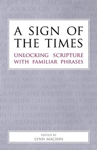 Enlarge image Cover: A Sign of the Times - Sacristy Press