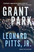 Cover: Grant Park - Agate Publishing