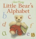Cover: Little Bear's Alphabet - Salariya