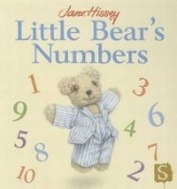 Enlarge image Cover: Little Bear's Numbers - Salariya