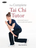 Cover: The Complete Tai Chi Tutor - Gaia Books Ltd