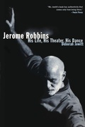 Cover: Jerome Robbins - Simon & Schuster