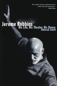 Enlarge image Cover: Jerome Robbins - Simon & Schuster