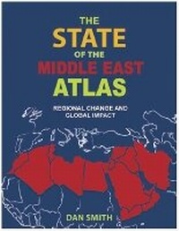 Abbildung von: State of the Middle East Atlas - New Internationalist Publications Ltd
