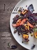 Cover: Vegan Love Story - New Internationalist Publications Ltd
