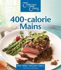 Cover: 400-Calorie Mains - Company's Coming Publishing Ltd ,Canada
