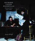 Cover: Richard Caton Woodville - Princeton University Press